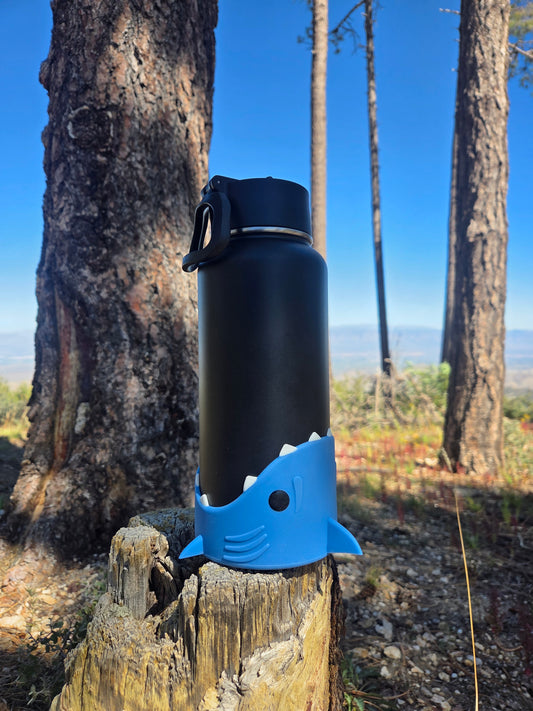 Shark Bait - SiliSuit Boot