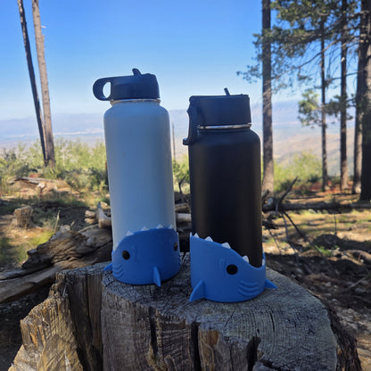 Shark Bait - SiliSuit Boot