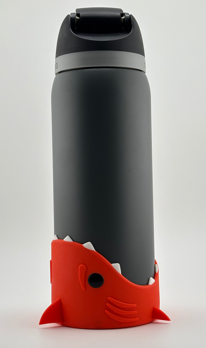 Shark Bait - SiliSuit Boot