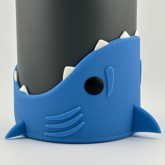 Shark Bait - SiliSuit Boot