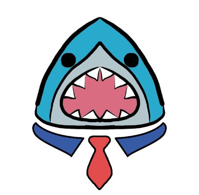 Shark Bait - SiliSuit Boot