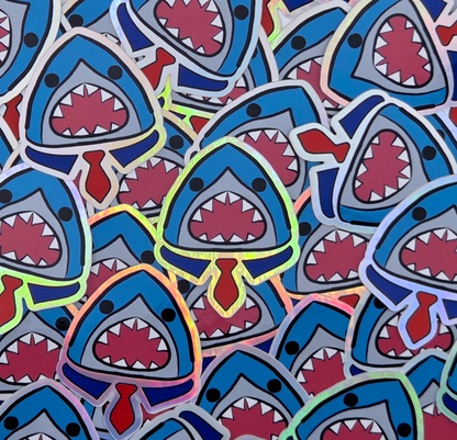Sili Sticker Bundle (4pc)
