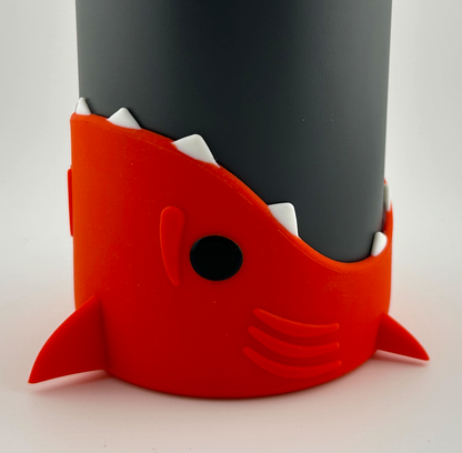 Shark Bait - SiliSuit Boot