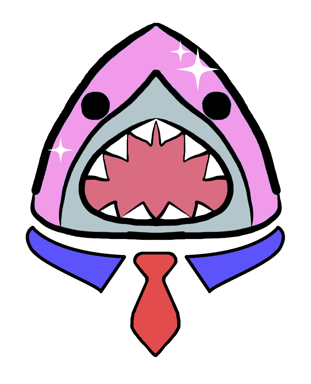 Shark Bait